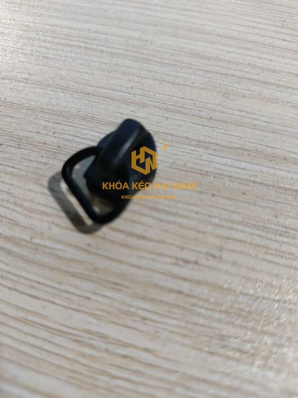 Đầu khóa kéo nylon YKK 47