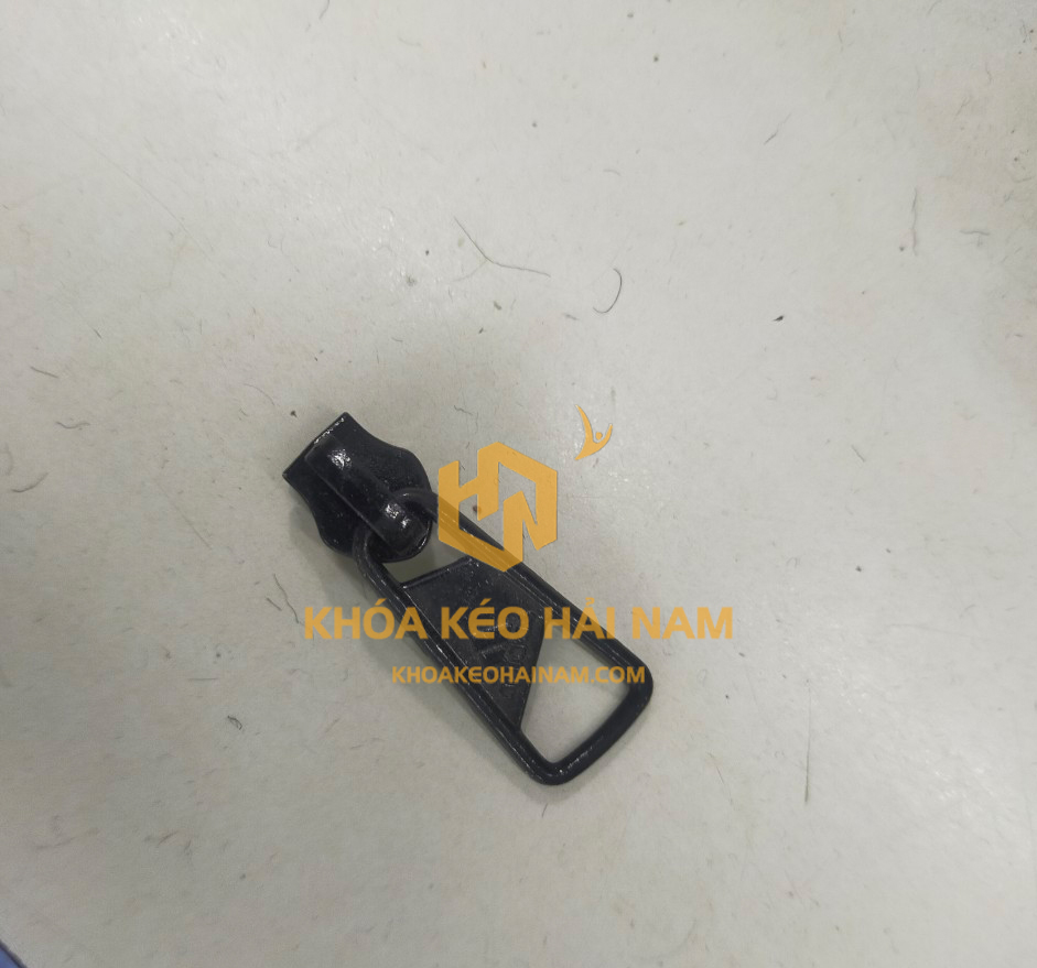 Đầu khóa kéo nylon YKK 44