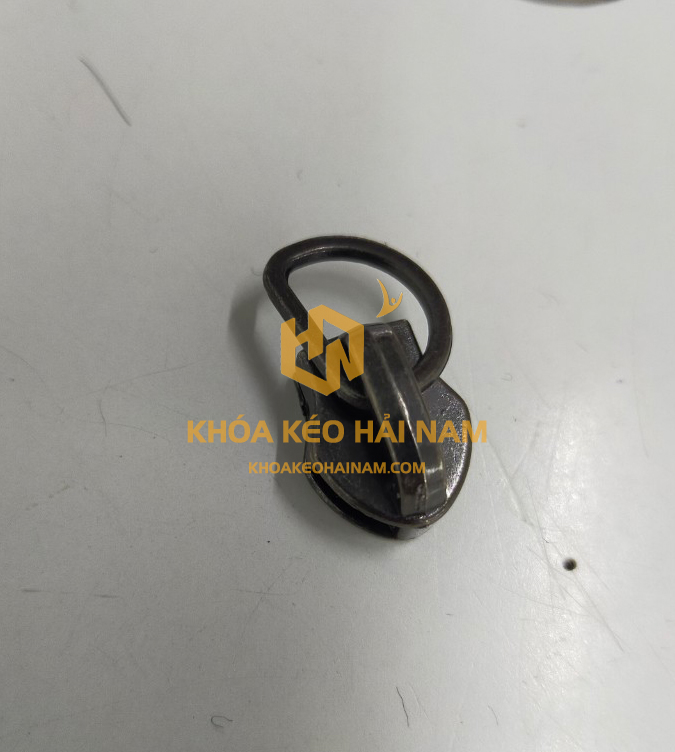 Đầu khóa kéo nylon YKK 41