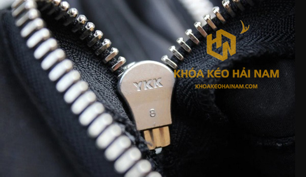 Đại lý khóa kéo ykk