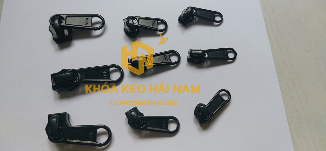 Báo giá khóa kéo ykk