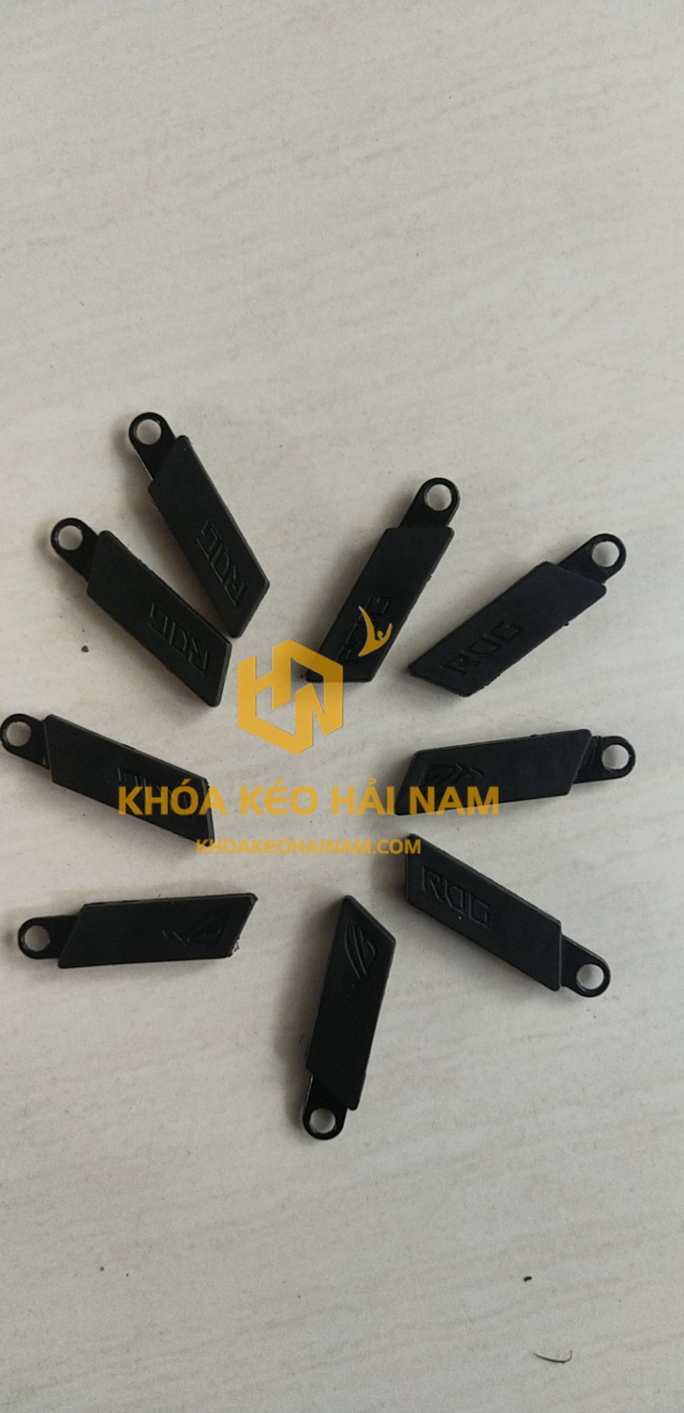 Mua Khoa Keo Ykk O Dau 2