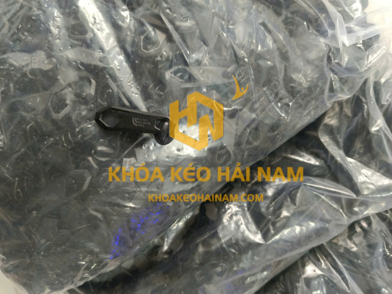 Tong Kho Khoa Keo Ykk 3